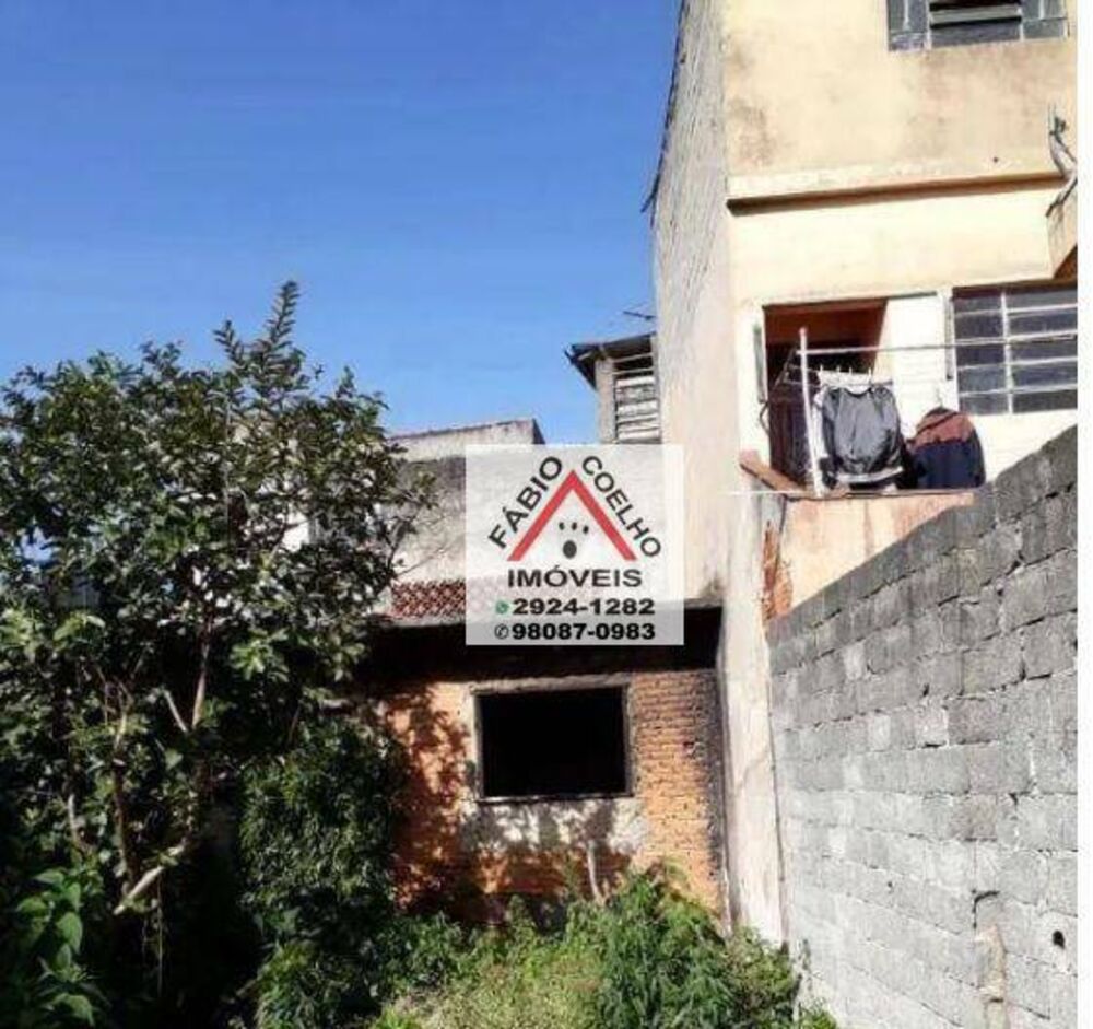 Terreno, 182 m² - Foto 2