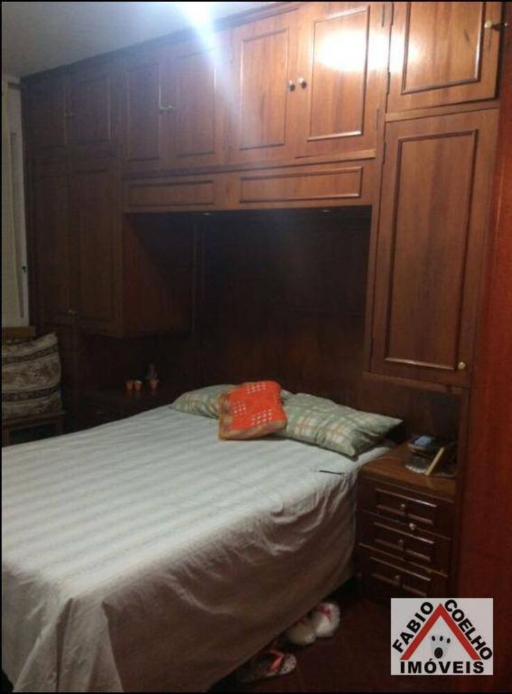 Apartamento, 2 quartos, 58 m² - Foto 10