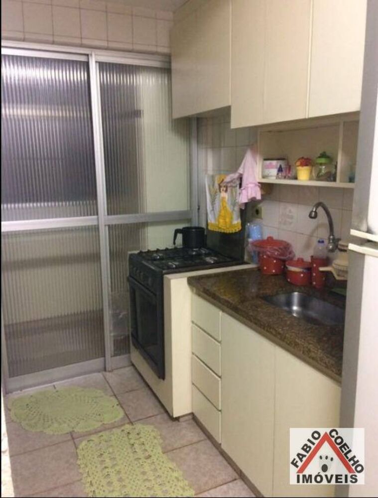Apartamento, 2 quartos, 58 m² - Foto 2