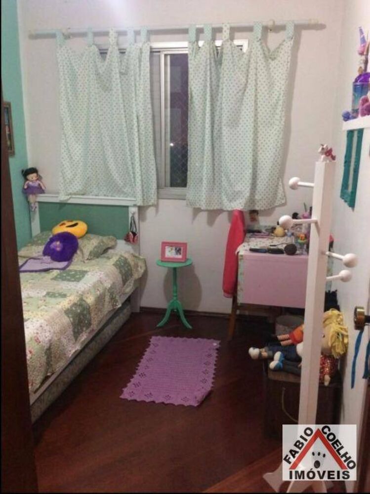 Apartamento, 2 quartos, 58 m² - Foto 13