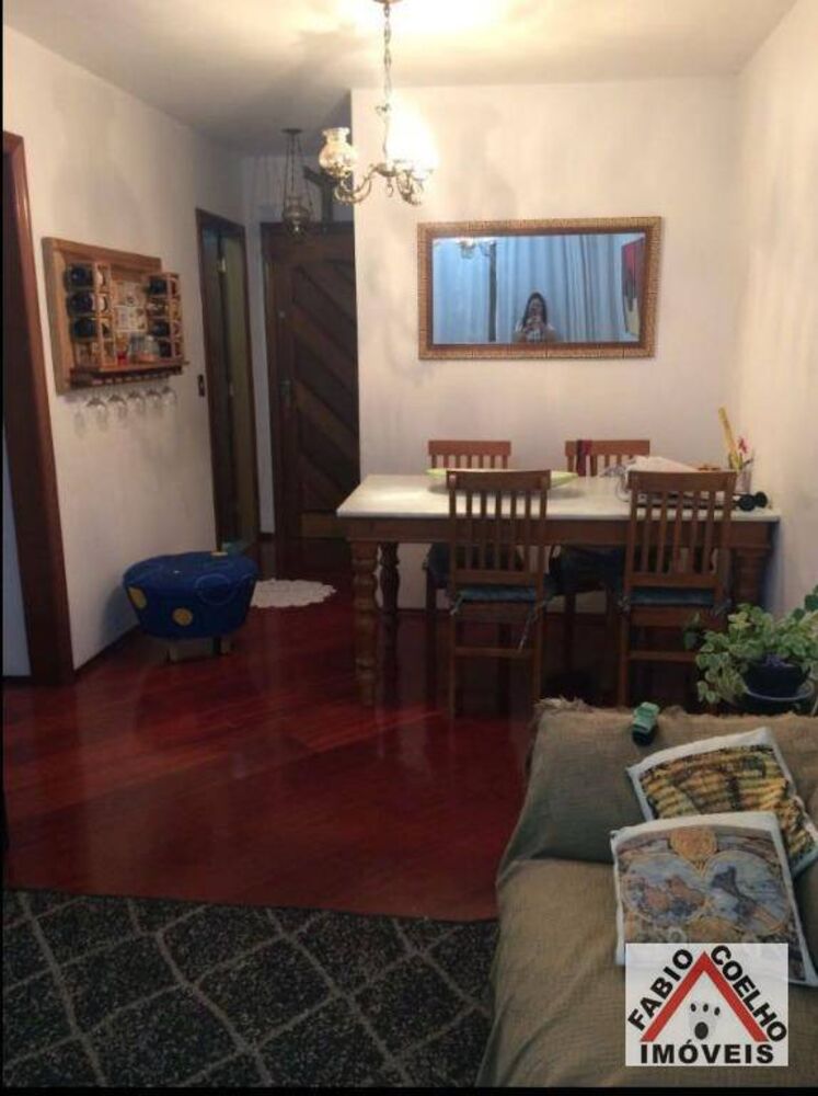 Apartamento, 2 quartos, 58 m² - Foto 15