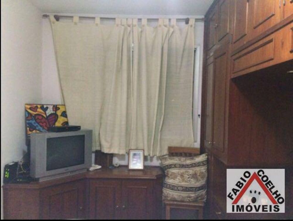 Apartamento, 2 quartos, 58 m² - Foto 9