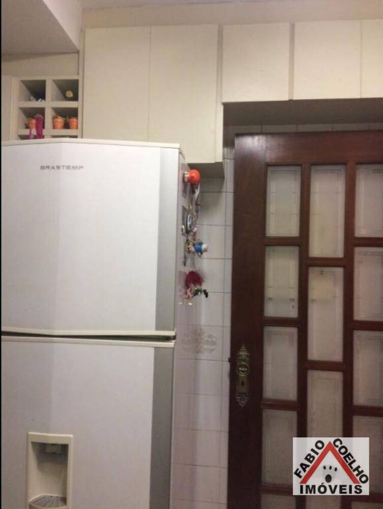 Apartamento, 2 quartos, 58 m² - Foto 6