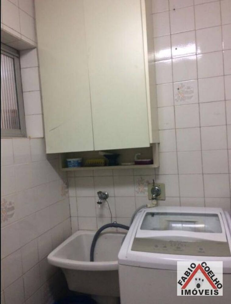 Apartamento, 2 quartos, 58 m² - Foto 5