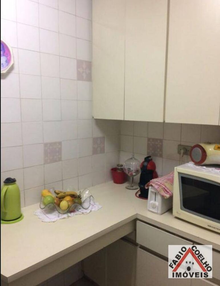 Apartamento, 2 quartos, 58 m² - Foto 3