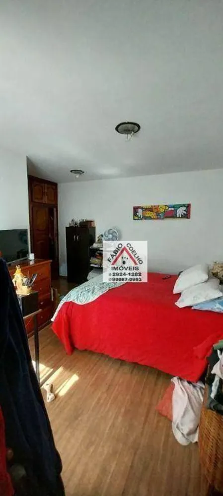 Casa, 2 quartos, 152 m² - Foto 5