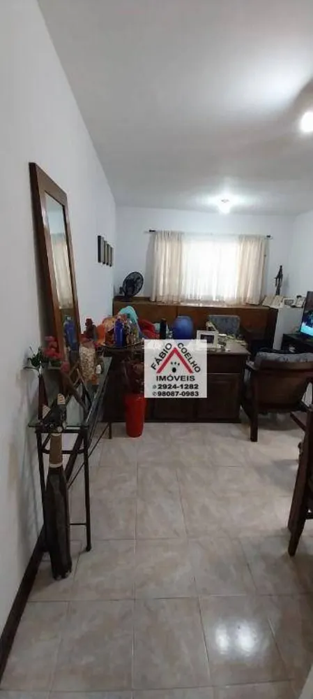 Casa, 2 quartos, 152 m² - Foto 2