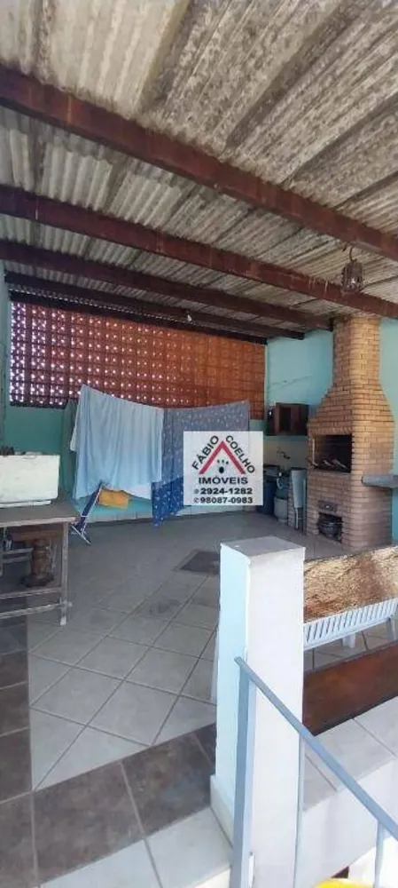 Casa, 2 quartos, 152 m² - Foto 11
