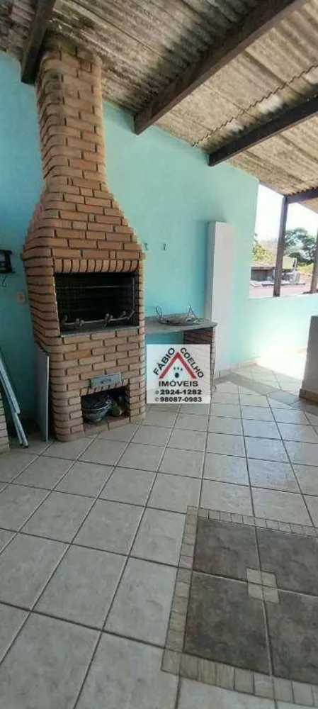 Casa, 2 quartos, 152 m² - Foto 10