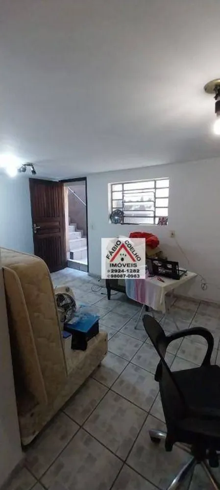 Casa, 2 quartos, 152 m² - Foto 13