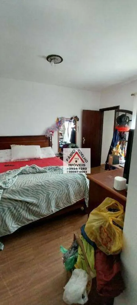 Casa, 2 quartos, 152 m² - Foto 6