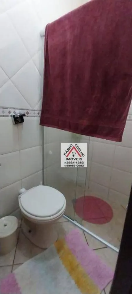 Casa, 2 quartos, 152 m² - Foto 15
