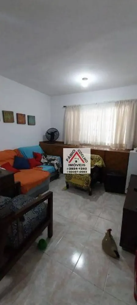 Casa, 2 quartos, 152 m² - Foto 1