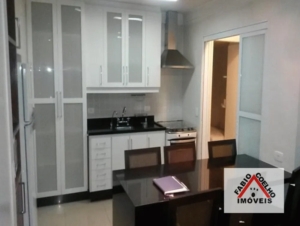 Apartamento, 80 m² - Foto 1