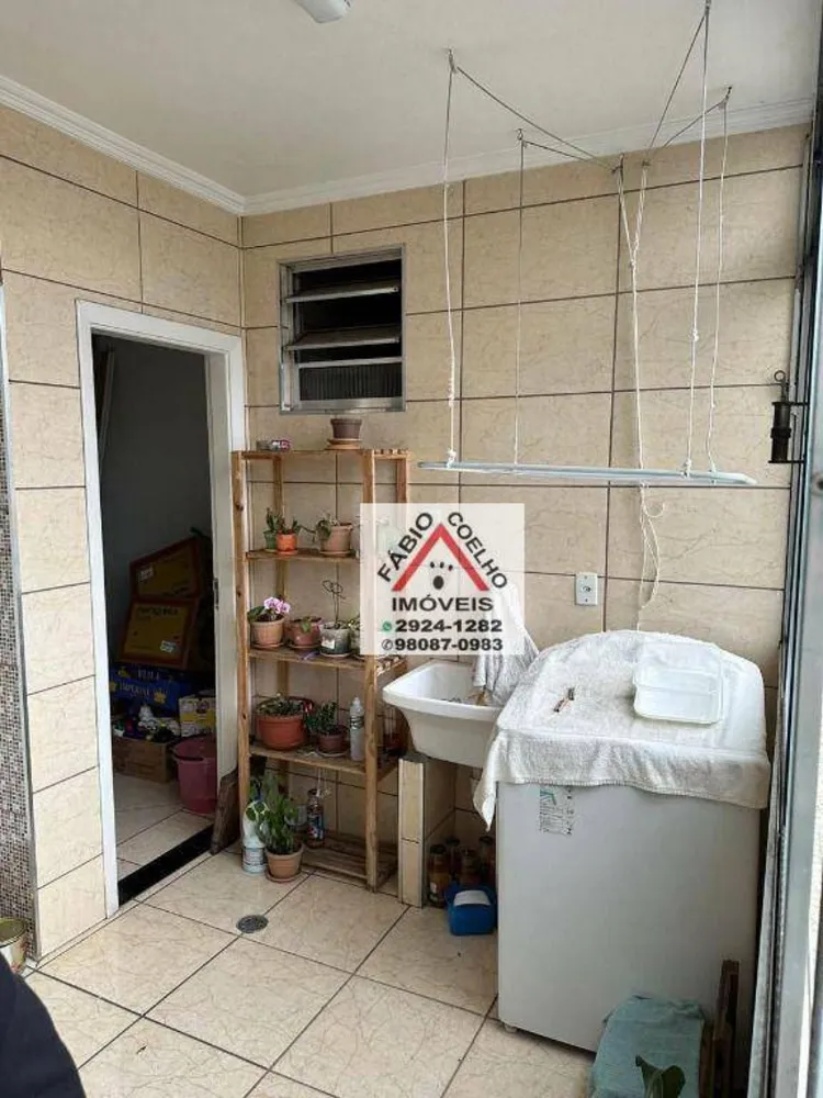Apartamento, 2 quartos, 95 m² - Foto 6