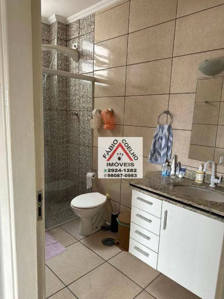 Apartamento, 2 quartos, 95 m² - Foto 9