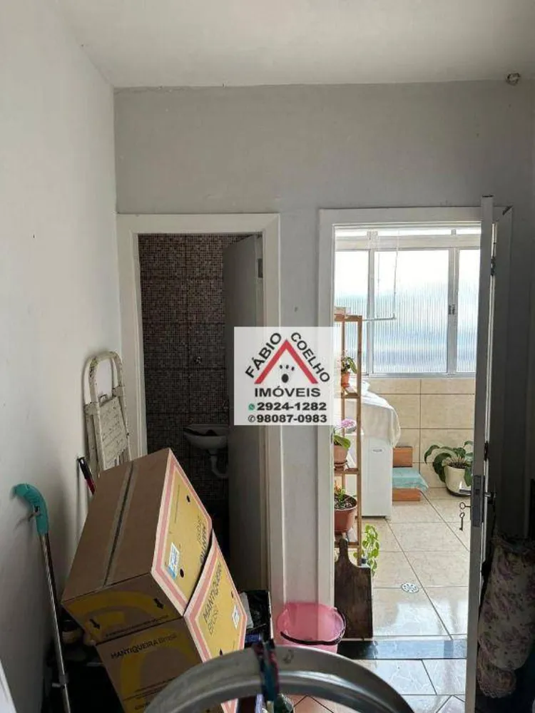 Apartamento, 2 quartos, 95 m² - Foto 4