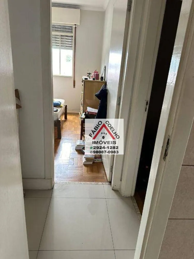 Apartamento, 2 quartos, 95 m² - Foto 3