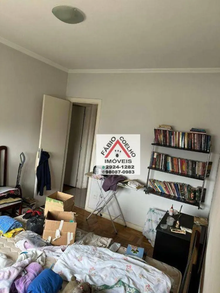 Apartamento, 2 quartos, 95 m² - Foto 8