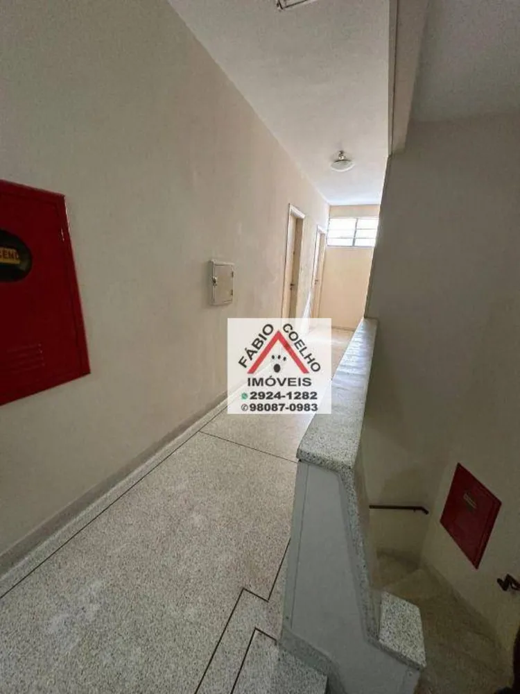 Apartamento, 2 quartos, 95 m² - Foto 11