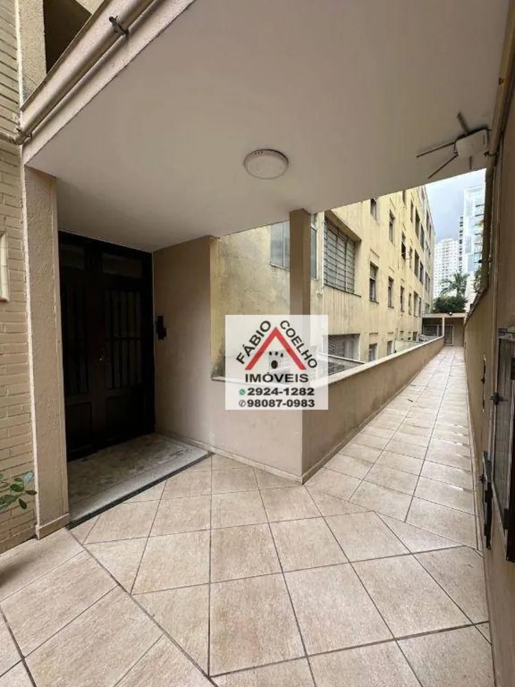 Apartamento, 2 quartos, 95 m² - Foto 12