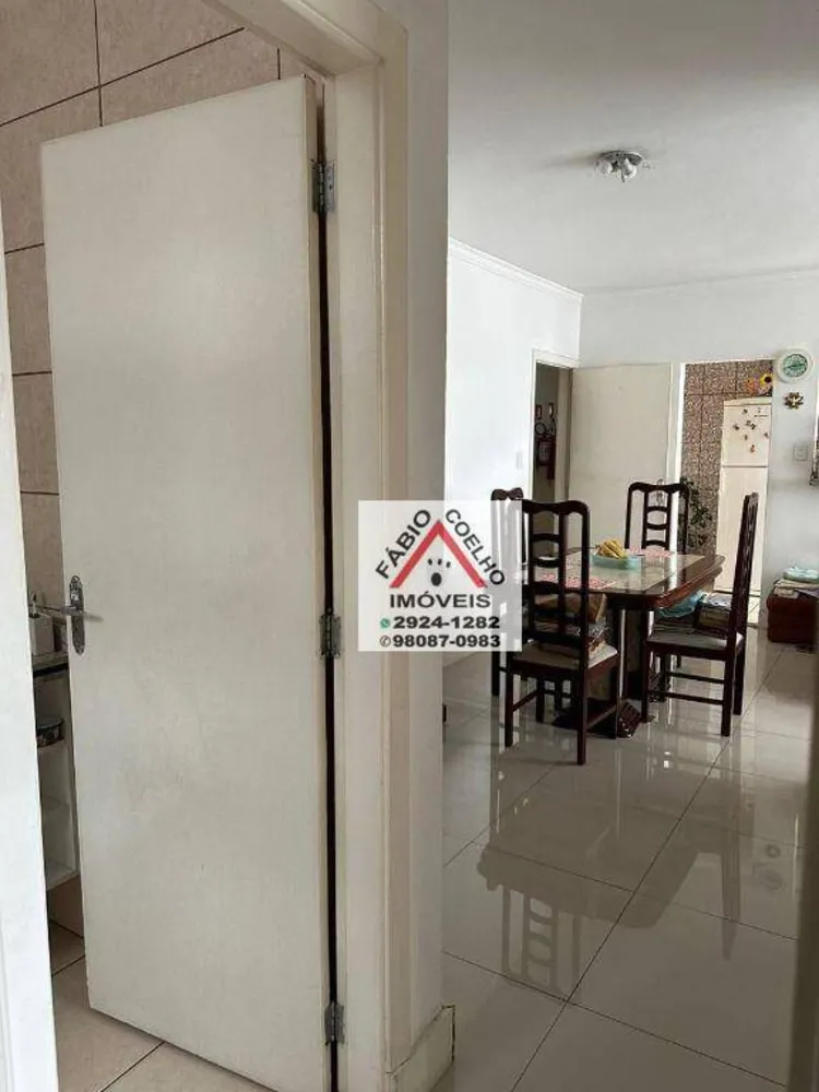 Apartamento, 2 quartos, 95 m² - Foto 4