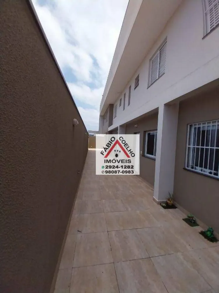 Casa de Condomínio, 3 quartos - Foto 8