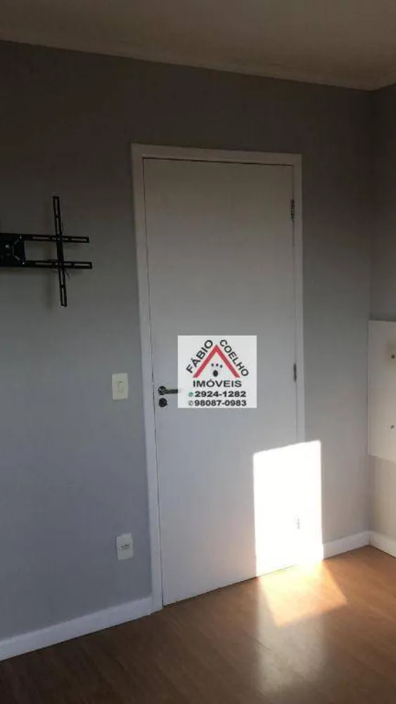 Apartamento, 2 quartos, 61 m² - Foto 13
