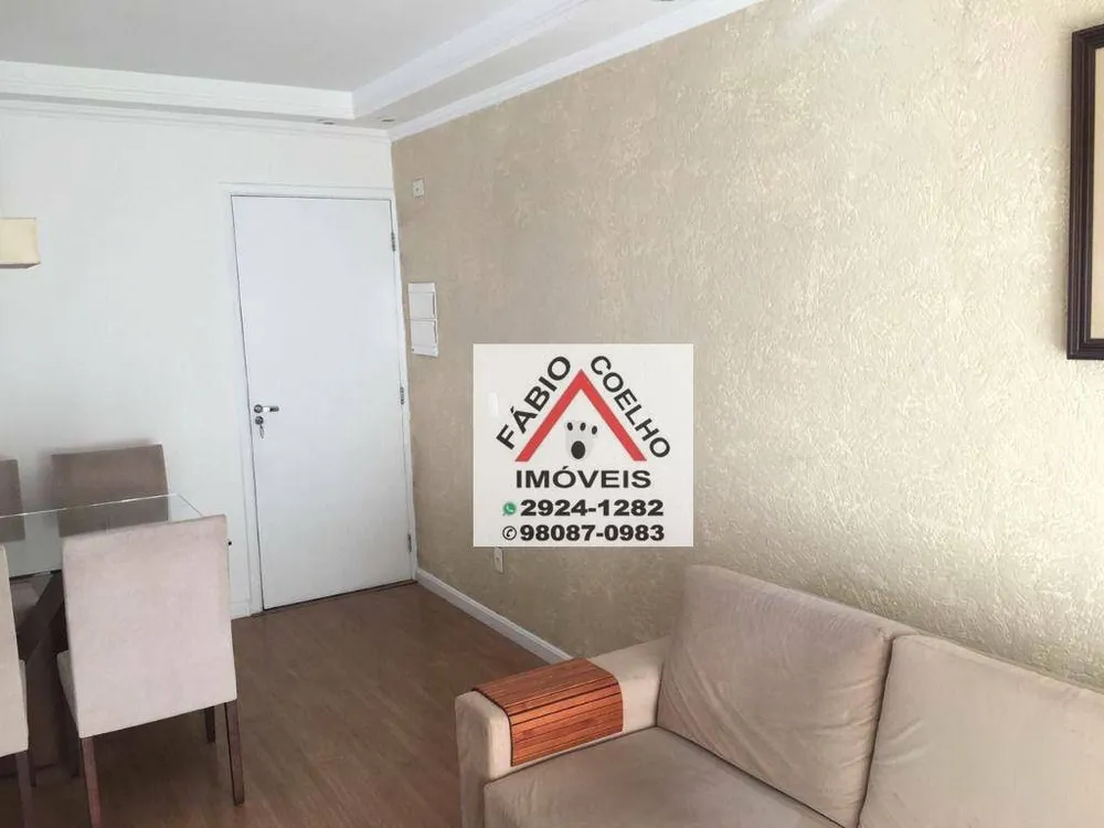 Apartamento, 2 quartos, 61 m² - Foto 8