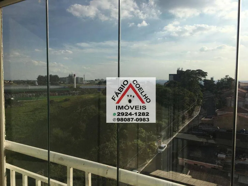 Apartamento, 2 quartos, 61 m² - Foto 16