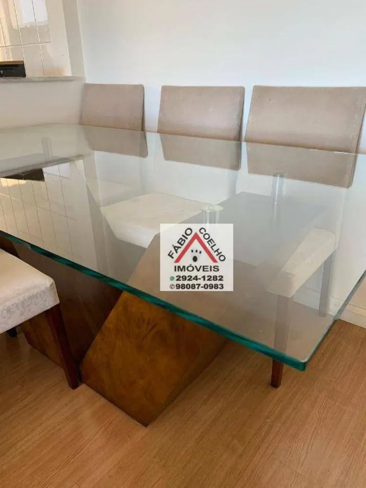 Apartamento, 2 quartos, 61 m² - Foto 4
