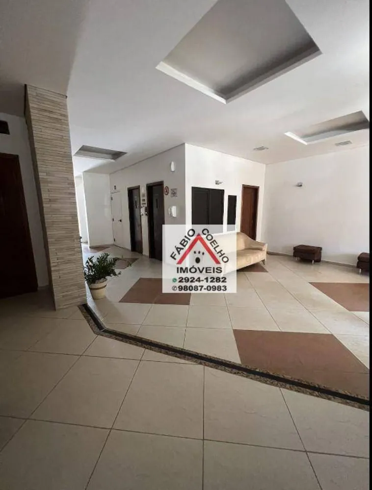 Apartamento, 2 quartos, 73 m² - Foto 3