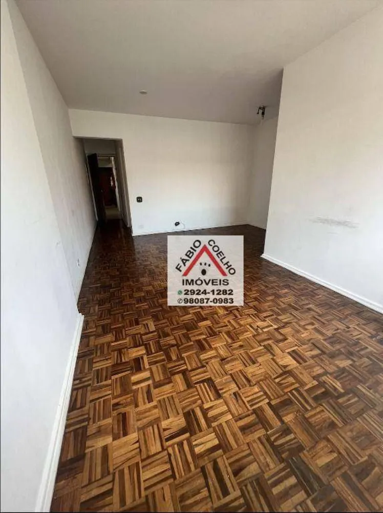 Apartamento, 2 quartos, 73 m² - Foto 7