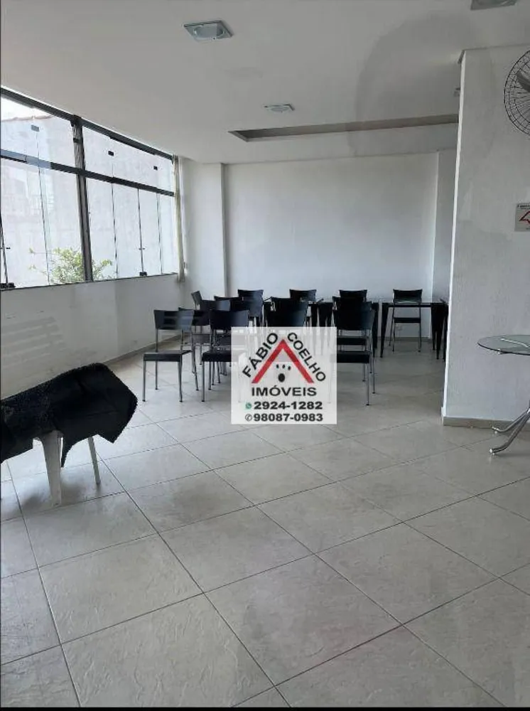 Apartamento, 2 quartos, 73 m² - Foto 4