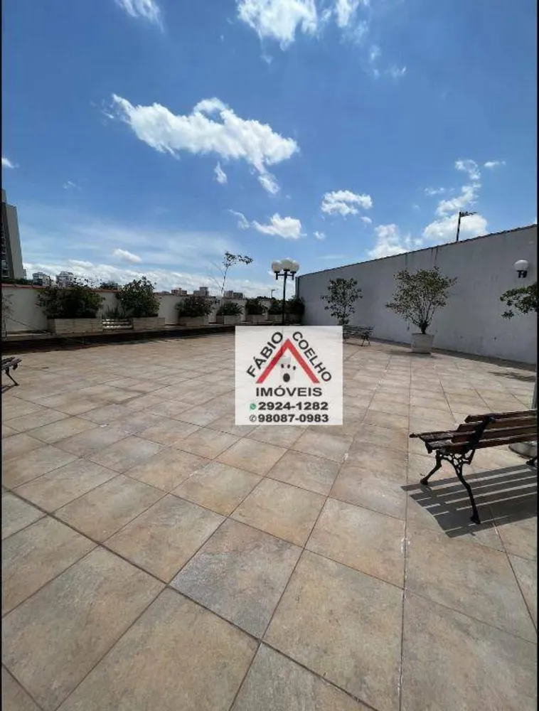 Apartamento, 2 quartos, 73 m² - Foto 5