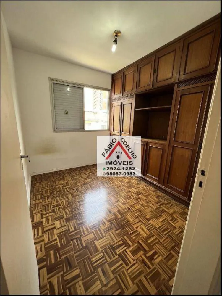 Apartamento, 2 quartos, 73 m² - Foto 7