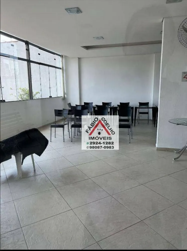 Apartamento, 2 quartos, 73 m² - Foto 9