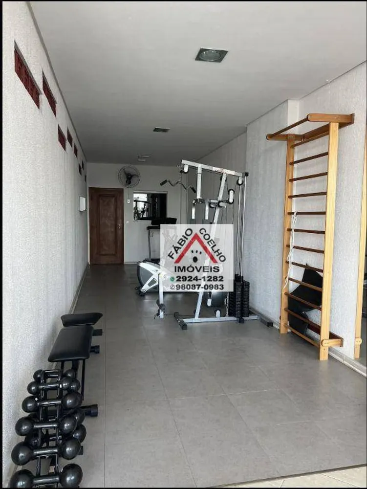 Apartamento, 2 quartos, 73 m² - Foto 12