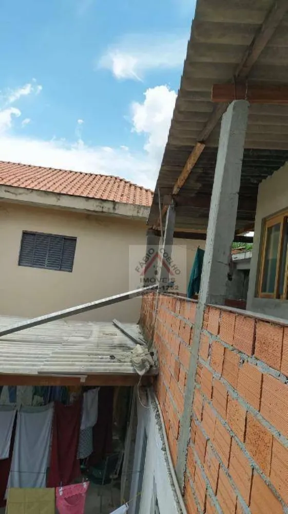 Casa, 2 quartos, 1 m² - Foto 8