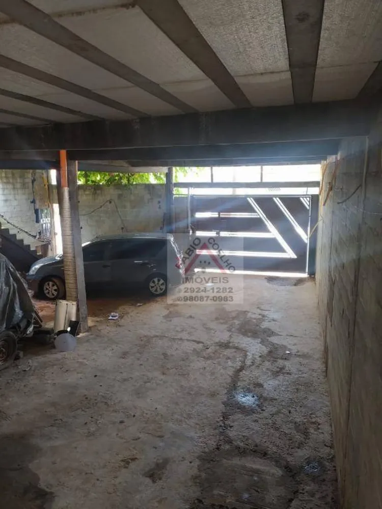 Casa, 2 quartos, 1 m² - Foto 4