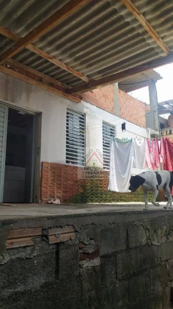 Casa, 2 quartos, 1 m² - Foto 3