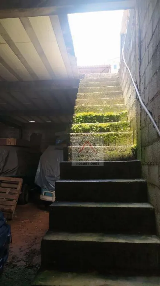 Casa, 2 quartos, 1 m² - Foto 1