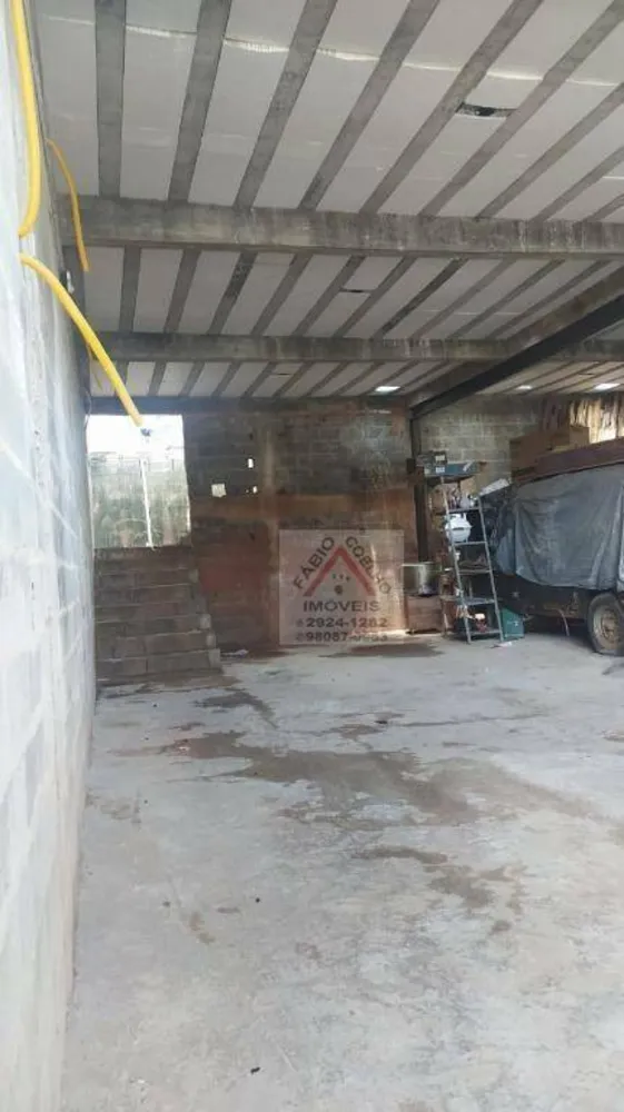 Casa, 2 quartos, 1 m² - Foto 4