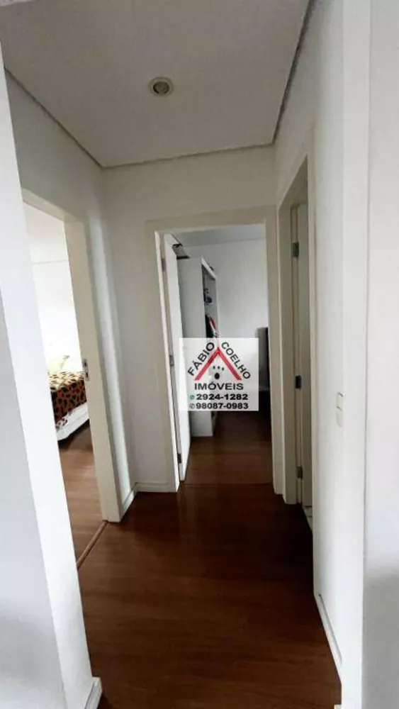 Sobrado à venda com 2 quartos, 100m² - Foto 4