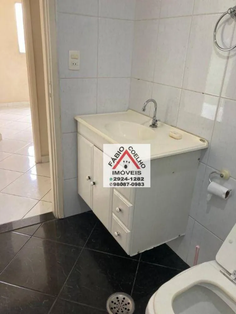 Apartamento, 3 quartos, 78 m² - Foto 6