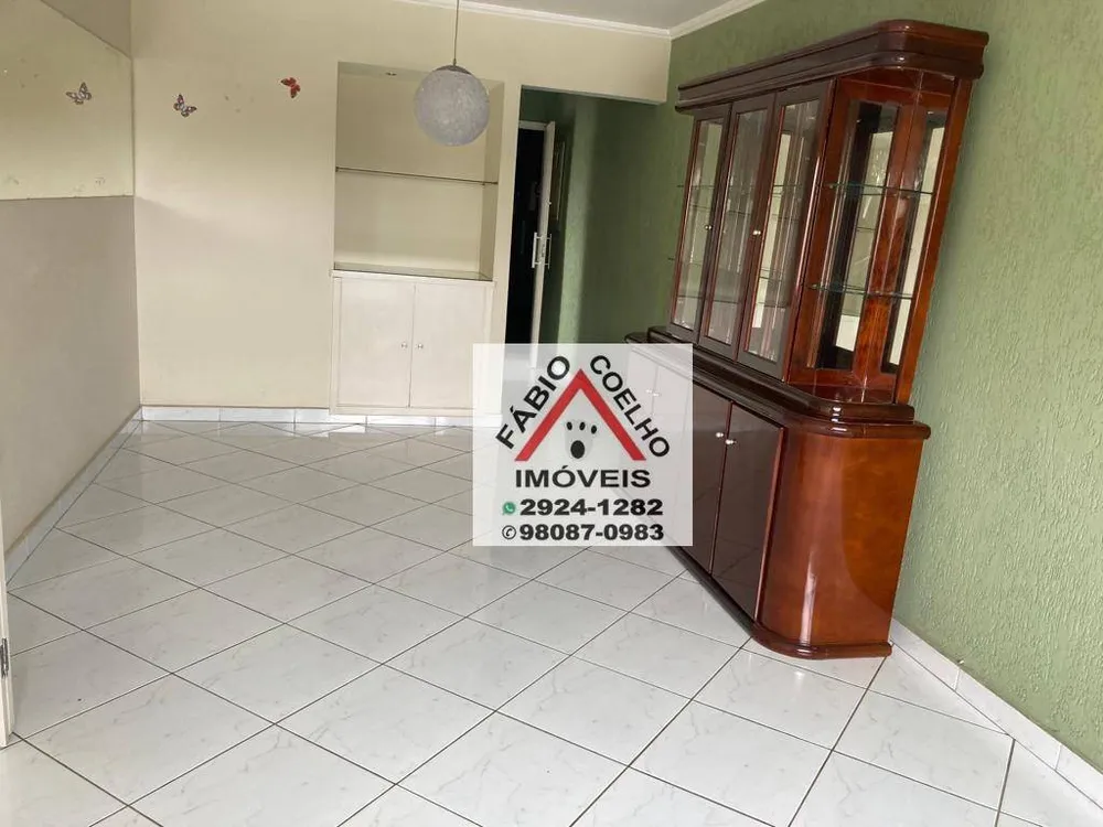 Apartamento, 3 quartos, 78 m² - Foto 5