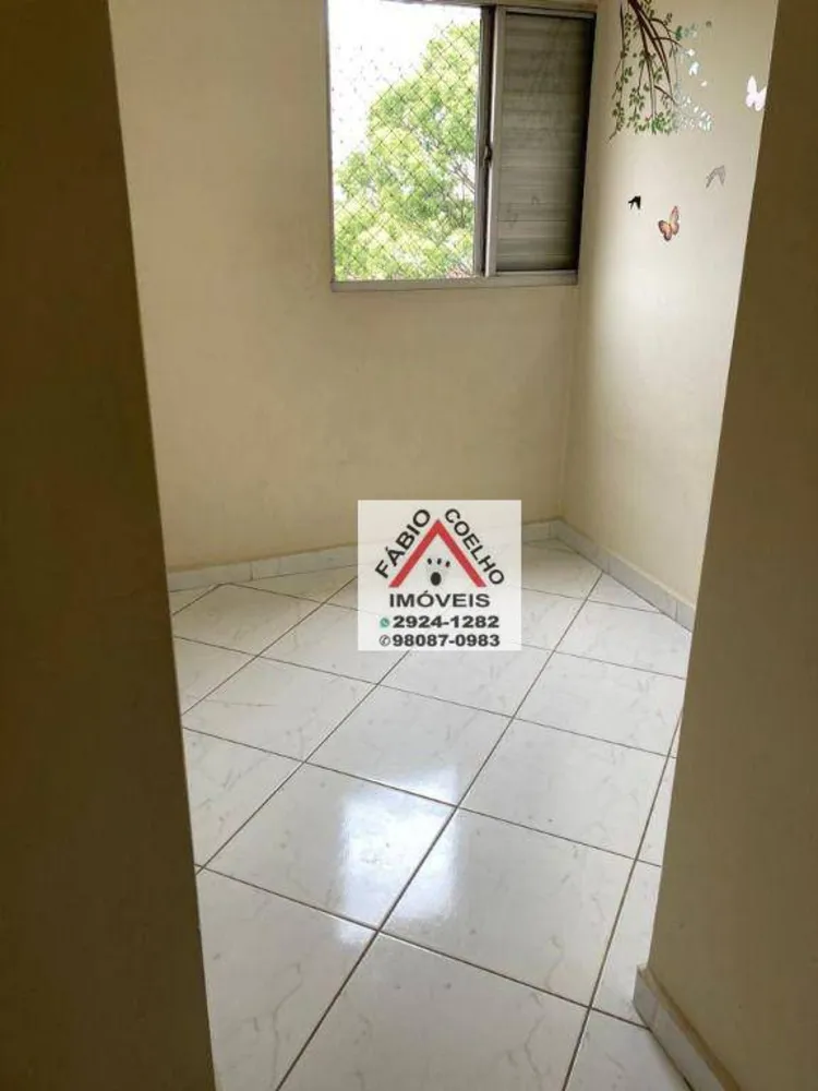 Apartamento, 3 quartos, 78 m² - Foto 3