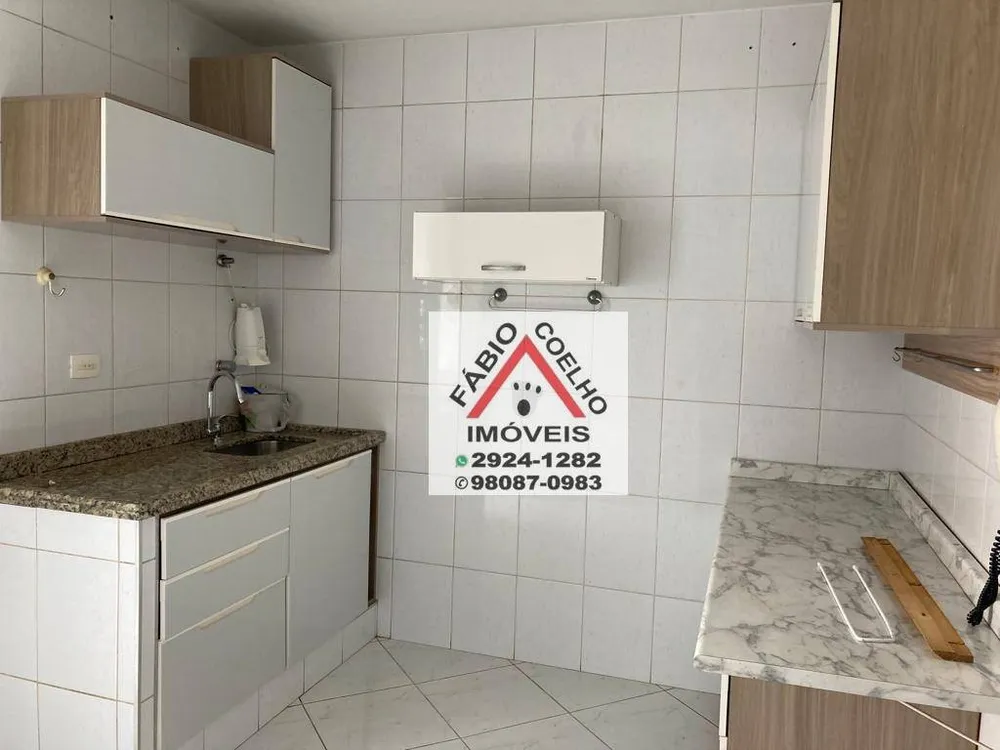 Apartamento, 3 quartos, 78 m² - Foto 2