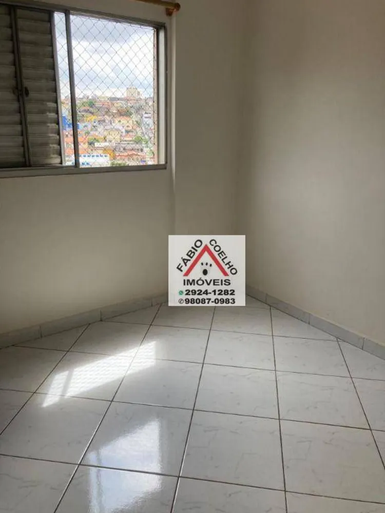 Apartamento, 3 quartos, 78 m² - Foto 7
