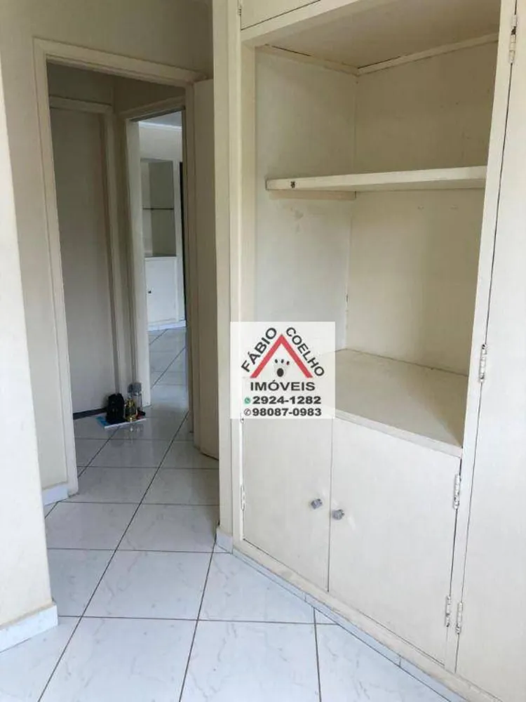 Apartamento, 3 quartos, 78 m² - Foto 4